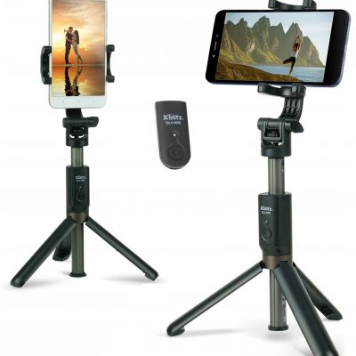Xblitz Kijek Do Selfie Stick Bluetooth + Pilot
