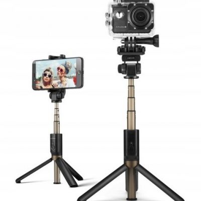 Xblitz Tripod Selfie Stick GoPro SL4 PRO