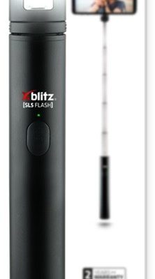 Xblitz Uchwyt selfie SL5 Flash