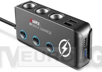 Xblitz Xblitz R7 XBL-CAR-RO006
