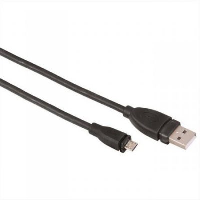 Xenic KABEL USB-MICRO USB 1.2M dwustronny