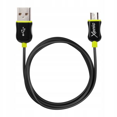 Xenic Kabel USB-microUSB UMC12