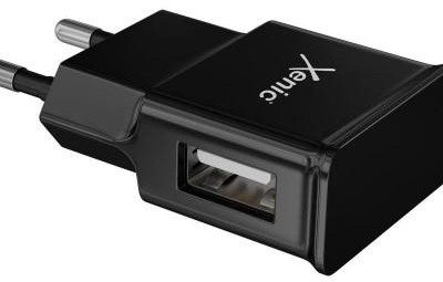 Xenic ŁADOWARKA SIECIOWA USB