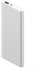 Xiaomi 2018 Mi 5000 mAh Srebny