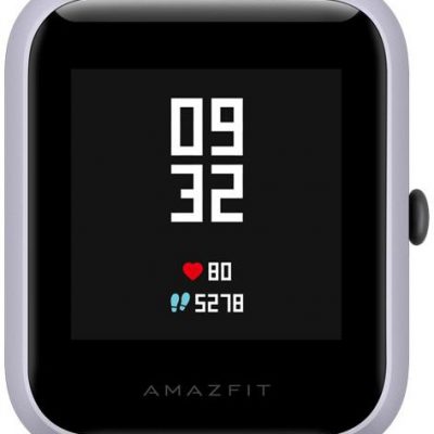 Xiaomi Amazfit Bip Biały