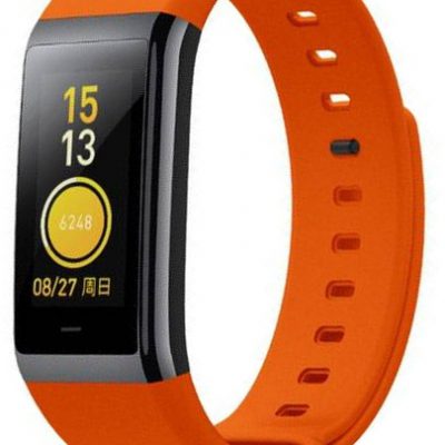 Xiaomi Amazfit Cor czerwony
