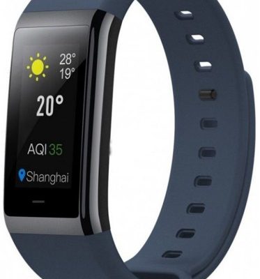 Xiaomi Amazfit Cor niebieski