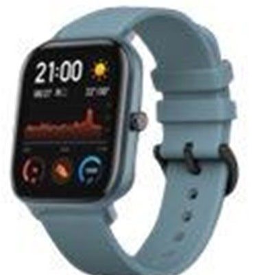 Xiaomi Amazfit GTS Niebieski