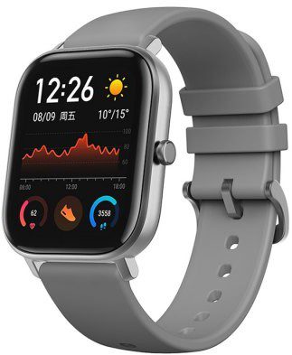 Xiaomi Amazfit GTS Szary