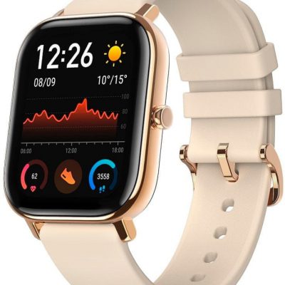 xiaomi amazfit gts 2 smartwatch
