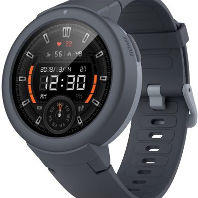 Xiaomi Amazfit Verge Lite Szary