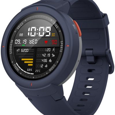 Xiaomi Amazfit Verge niebieski