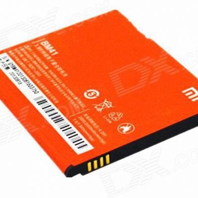 Baterie xiaomi redmi 1s bm41
