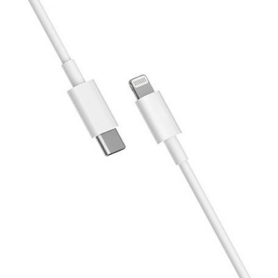 Xiaomi Kabel do Apple iPhone / iPad Mi Type-C to Lightning Cable 1m