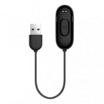 Xiaomi Ładowarka do Xiaomi MiBand 4 - Charger wristband_20191011144624