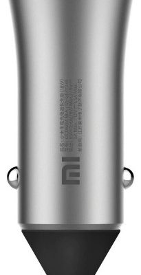 Xiaomi Ładowarka Samochodowa Mi Car Charger Pro QC 18W CC05ZM mi_20190314153104