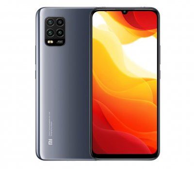 Xiaomi Mi 10 Lite 128GB Dual Sim Szary