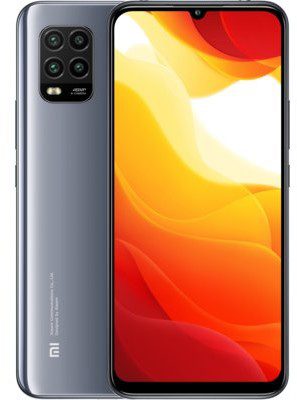 Xiaomi Mi 10 Lite 64GB Dual Sim Szary