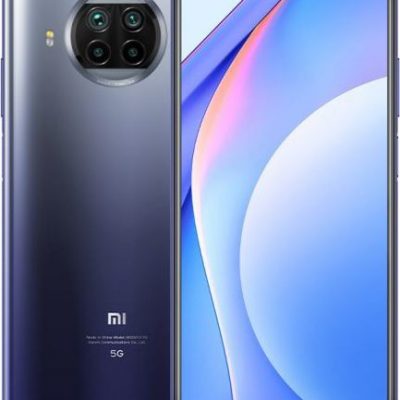 Xiaomi Mi 10T Lite 5G 128GB Dual Sim Niebieski