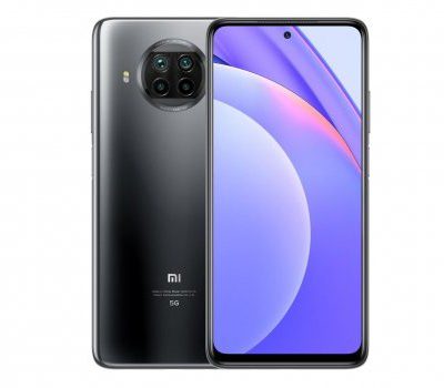 Xiaomi Mi 10T Lite 5G 128GB Dual Sim Szary