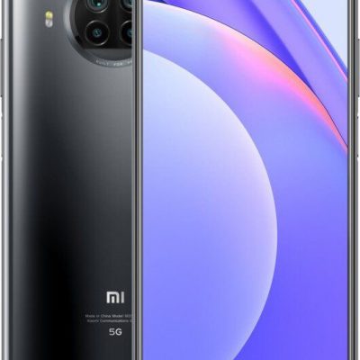Xiaomi Mi 10T Lite 5G 64GB Dual Sim Szary
