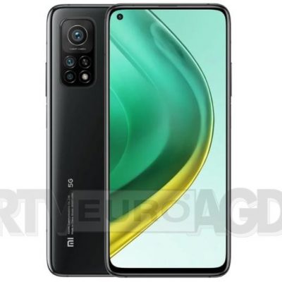 Xiaomi Mi 10T Pro 128GB Dual Sim Czarny