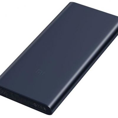 Xiaomi Mi 2S 10000mAh Czarny (17775)