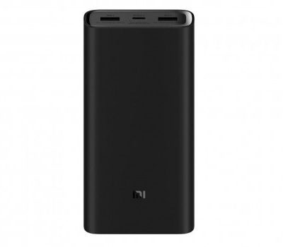 Xiaomi Mi 3 Pro 20000mAh Czarny