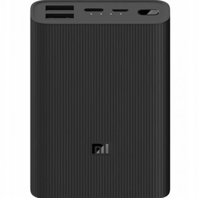 Xiaomi Mi 3 Ultra Compact 10000mAh Czarny