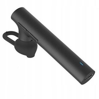 Xiaomi Mi Bluetooth Headset Basic Black