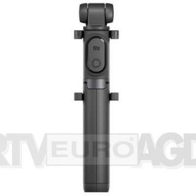 Xiaomi Mi Bluetooth Selfie Stick czarny C7473653