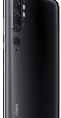 Xiaomi Mi Note 10 128GB Dual Sim Czarny