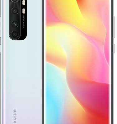 Xiaomi Mi Note 10 Lite 64GB Dual Sim Biały