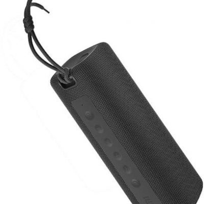 Xiaomi Mi Portable Bluetooth Speaker Czarny