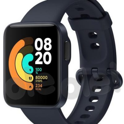 Xiaomi Mi Watch Lite Niebieski