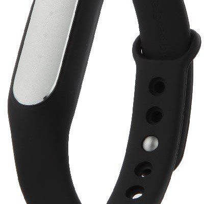 Xiaomi Miband 1S Czarny