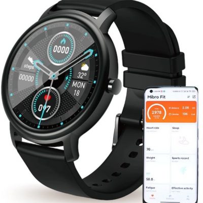 Xiaomi Mibro Air Czarny