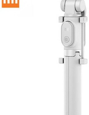 Xiaomi Monopod bluetooth ze statywem szary