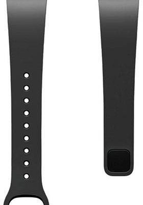 Xiaomi Opaska do Mi Smart Band 4C (Redmi Band) Black