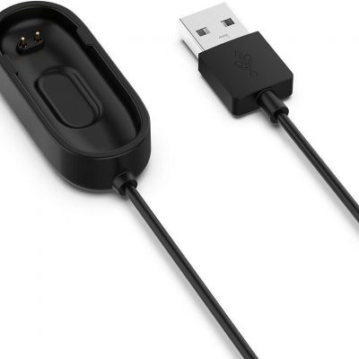 Xiaomi Oryginalna ładowarka do opaski Xiaomi Mi Band 4 AK82