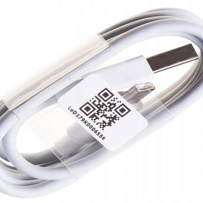 Xiaomi Oryginalny Uniwersalny Kabel Typ C 3A 1M