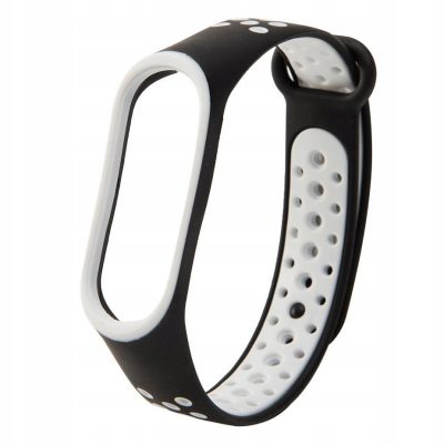Xiaomi Perforowana opaska pasek Mi Band 4 / 3