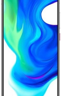 Xiaomi Pocophone F2 Pro 128GB Dual Sim Biały