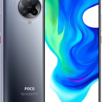Xiaomi Pocophone F2 Pro 256GB Dual Sim Szary