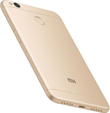 Xiaomi Redmi 4X 32GB Dual Sim Złoty