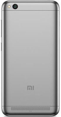 Xiaomi Redmi 5A 16GB Dual Sim Szary