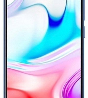 Xiaomi Redmi 8 32GB Dual Sim Niebieski