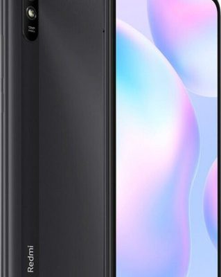 Xiaomi Redmi 9A 32GB Dual Sim Szary