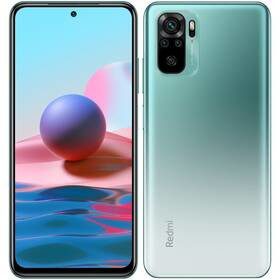 Xiaomi Redmi Note 10 64GB Dual Sim Zielony