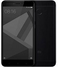 Xiaomi Redmi Note 4X 32GB Dual Sim Czarny
